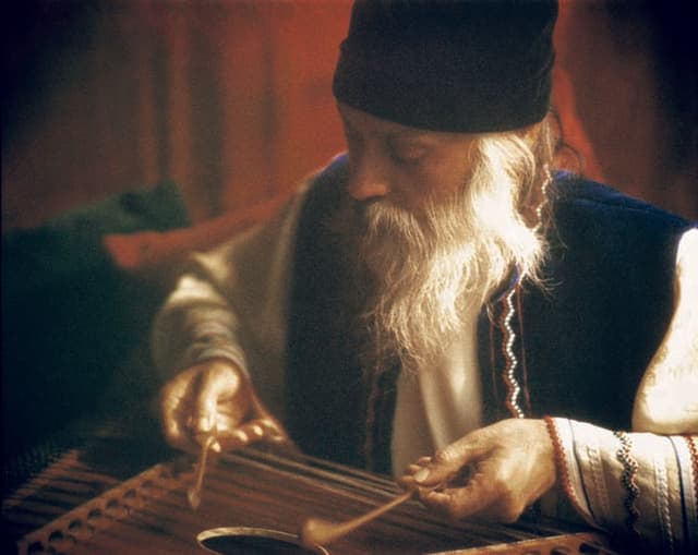 Rajneesh 